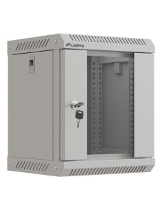 WF11-3306-10S armario rack 6U Bastidor de pared Gris