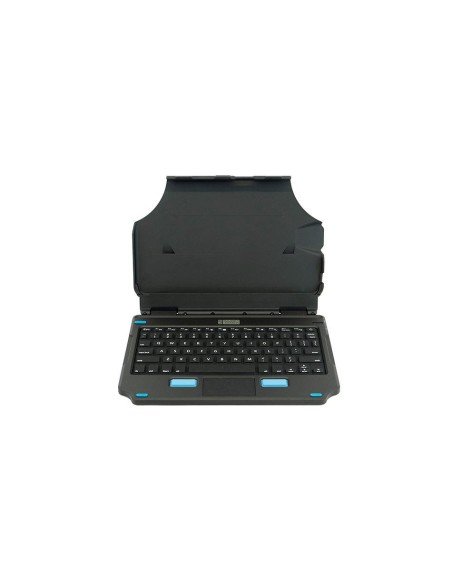 3PTY-GJ-7160-1789-01 teclado para móvil QWERTY Inglés del Reino Unido Negro