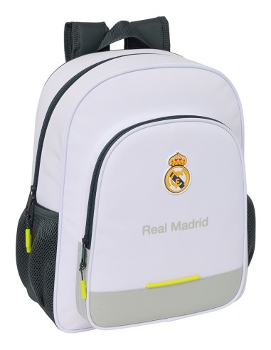 612554640 mochila Mochila deportiva Negro, Gris Poliéster