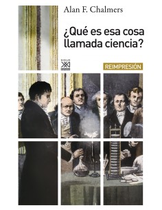 Que es esa cosa llamada ciencia