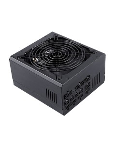 ATX-850W unidad de fuente de alimentación 20+4 pin ATX Negro