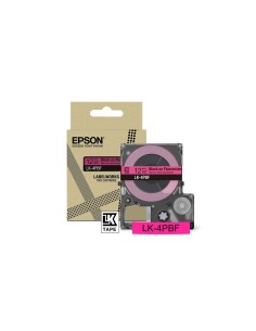 LK-4PBF Negro, Rosa
