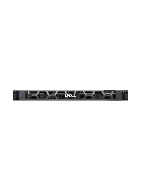 PowerEdge R660XS servidor 960 GB Bastidor (1U) Intel® Xeon® Silver 4514Y 2 GHz 64 GB DDR5-SDRAM 1100 W