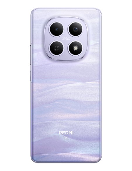 Redmi Note 15 5G 17,2 cm (6.77") 8 GB 256 GB 5520 mAh Púrpura