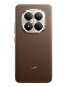 Redmi Note 15 Pro+ 5G 17,4 cm (6.83") 8 GB 512 GB 6500 mAh Marrón