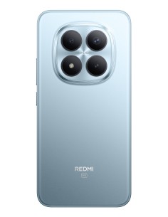 Redmi Note 15 Pro+ 5G 17,4 cm (6.83") 8 GB 512 GB 6500 mAh Azul