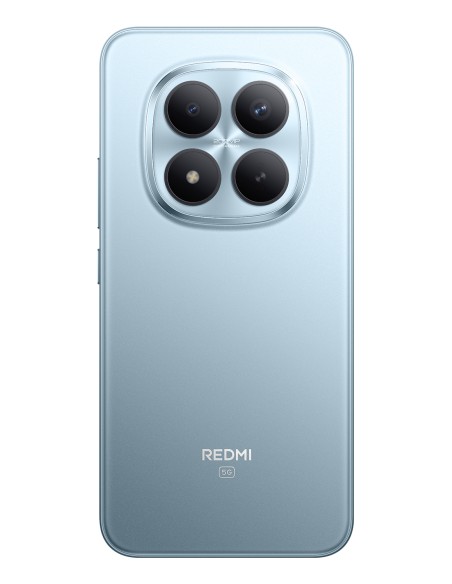 Redmi Note 15 Pro+ 5G 17,4 cm (6.83") 8 GB 512 GB 6500 mAh Azul