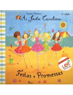 PORTFADA CAROLINA FESTAS E PROMESSAS