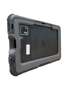 SG-ET401-08ET5-02 funda para tablet 20,3 cm (8") Negro