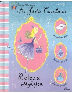 PORTFADA CAROLINA BELEZA MAGICA