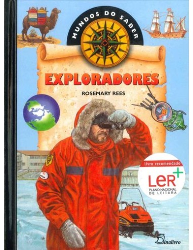 PORTEXPLORADORES