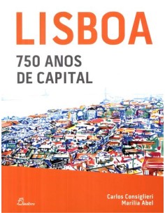 PORTLISBOA 750 ANOS DE CAPITAL