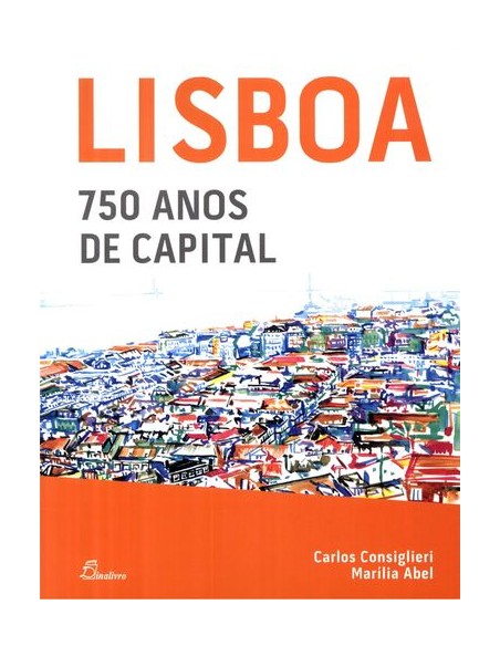 PORTLISBOA 750 ANOS DE CAPITAL