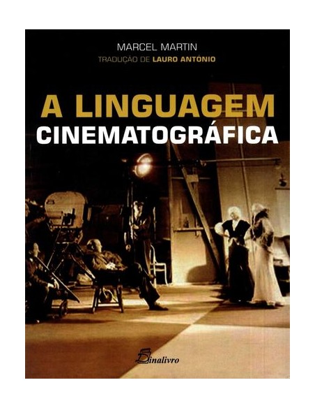 PORTLINGUAGEM CINEMATOGRAFICA
