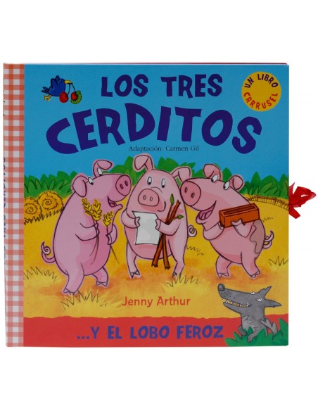 Los tres cerditos
