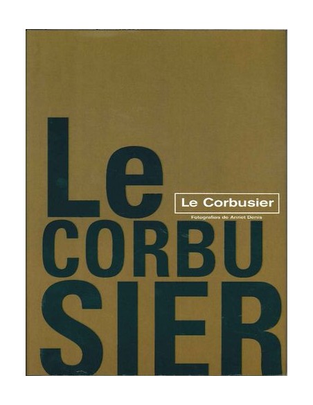 PORTLE CORBUSIER