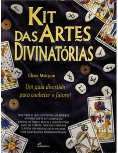PORTKIT DAS ARTES DIVINATORIAS