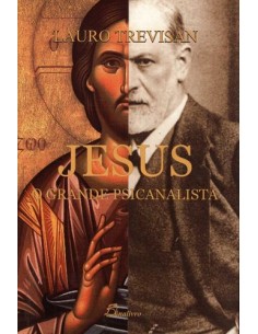 PORTJESUS O GRANDE PSICANALISTA