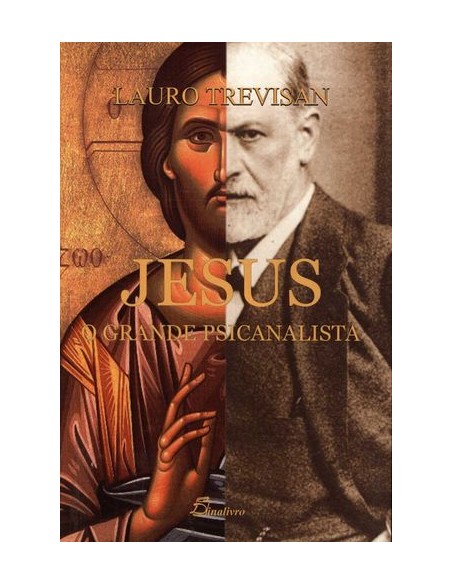PORTJESUS O GRANDE PSICANALISTA