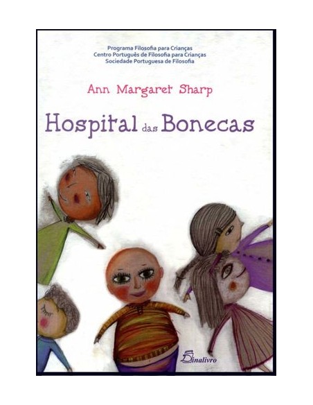 PORTHOSPITAL DAS BONECAS