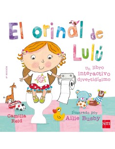 El orinal de Lulu