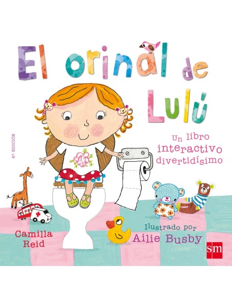 El orinal de Lulu