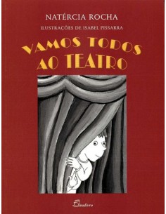 PORTVAMOS TODOS AO TEATRO