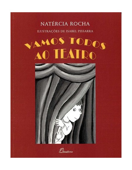 PORTVAMOS TODOS AO TEATRO