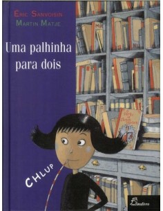 PORTUMA PALHINHA PARA DOIS