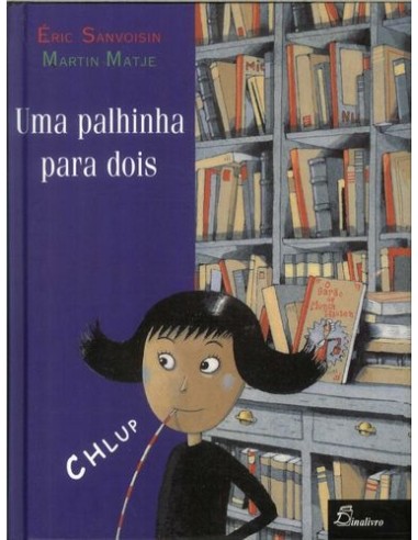 PORTUMA PALHINHA PARA DOIS