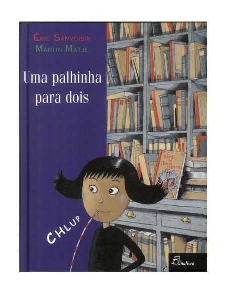 PORTUMA PALHINHA PARA DOIS