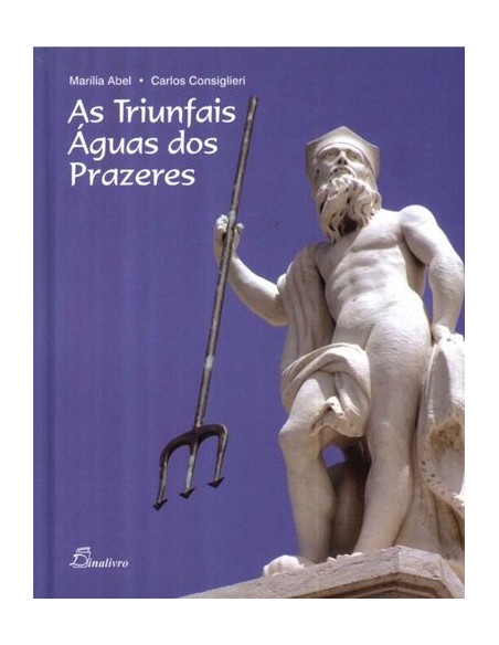 PORTTRIUNFAIS AGUAS DOS PRAZERES