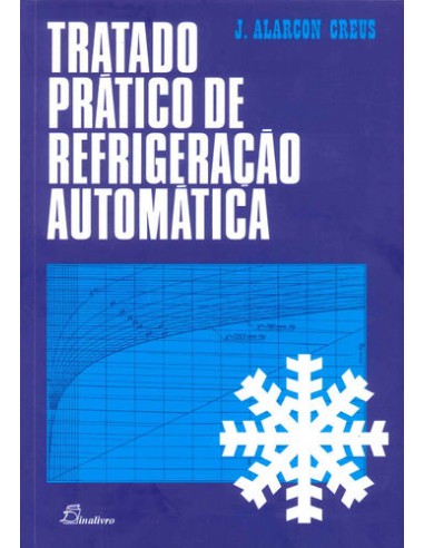 PORTTRATADO PRATICO DE REFRIGERACAO AUTOMATICA