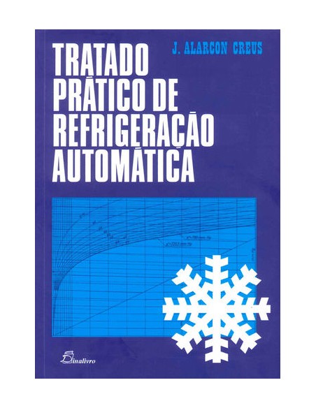 PORTTRATADO PRATICO DE REFRIGERACAO AUTOMATICA