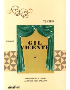 PORTTEATRO DE GIL VICENTE