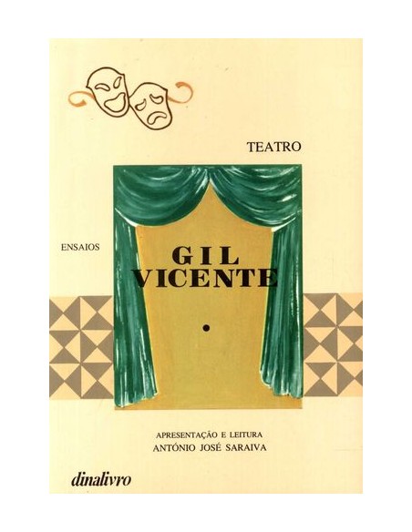 PORTTEATRO DE GIL VICENTE