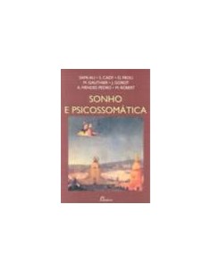 PORTSONHO E PSICOSSOMATICA