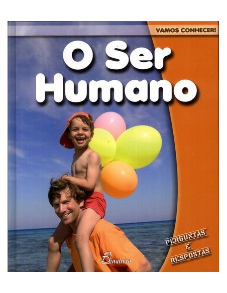 PORTSER HUMANO PERGUNTAS E RESPOSTAS