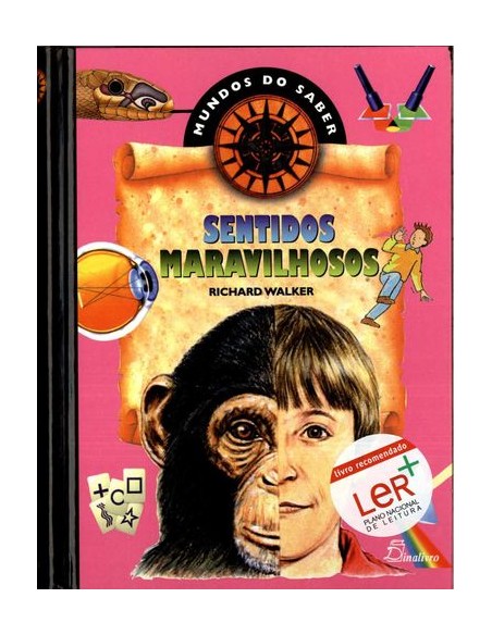 PORTSENTIDOS MARAVILHOSOS