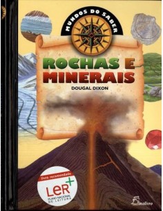 PORTROCHAS E MINERAIS