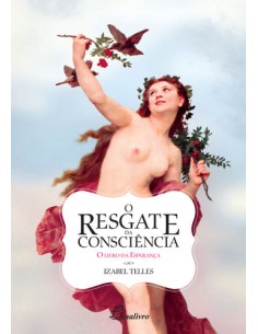 PORTRESGATE DA CONSCIENCIA LIVRO DA ESPERANCA C CARTAS