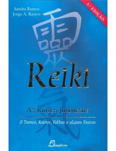 PORTREIKI AS RAIZES JAPONESAS