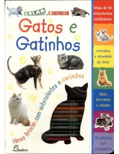 PORTGATOS E GATINHOS