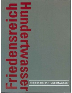 PORTFRIEDENSREICH HUNDERTWASSER
