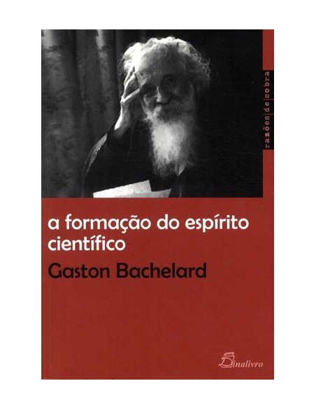 PORTFORMACAO DO ESPIRITO CIENTIFICO