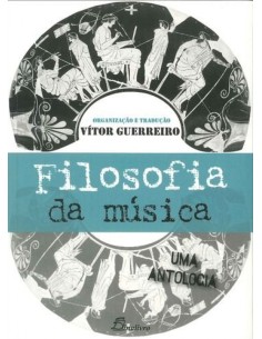 PORTFILOSOFIA DA MUSICA UMA ANTOLOGIA