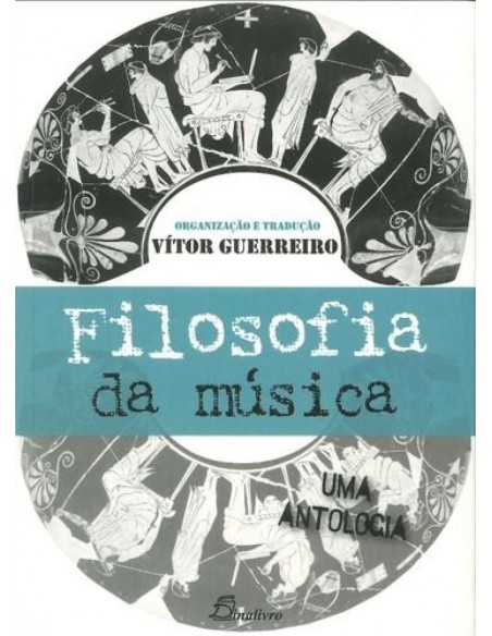 PORTFILOSOFIA DA MUSICA UMA ANTOLOGIA