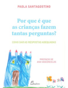 PORTPOR QUE E QUE AS CRIANCAS FAZEM TANTAS PREGUNTAS