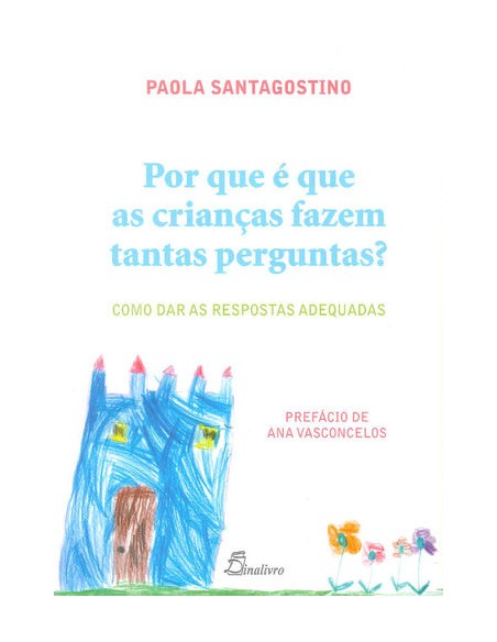 PORTPOR QUE E QUE AS CRIANCAS FAZEM TANTAS PREGUNTAS
