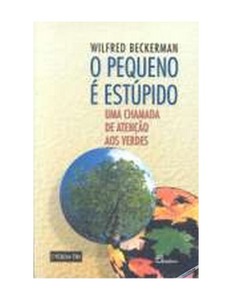 PORTPEQUENO E ESTUPIDO
